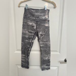 Lululemon Align Capri